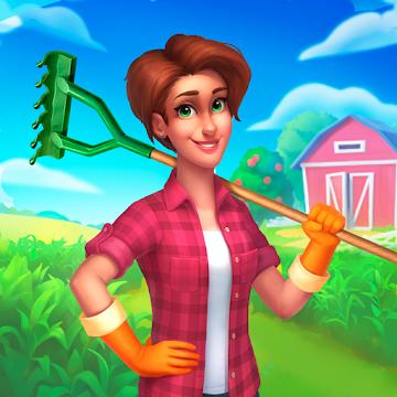 理想庄园手游(Farmscapes) 2.2.0.0安卓版