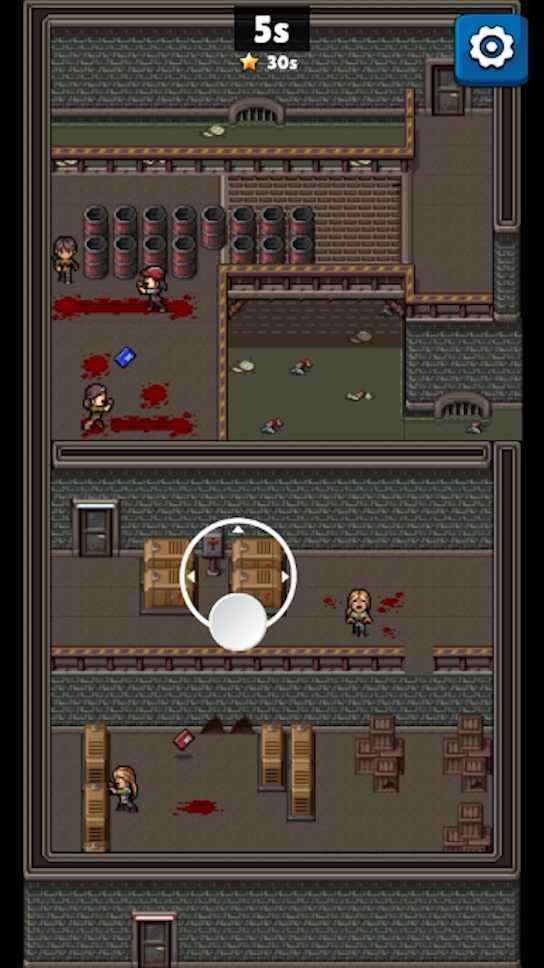 Z逃避去广告版 0.0.005破解版