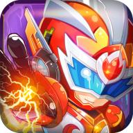 铠甲战士炎龙免费内购版 2.1.1安卓版