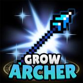 最强弓箭手无限金币钻石破解版 1.1.0最新版