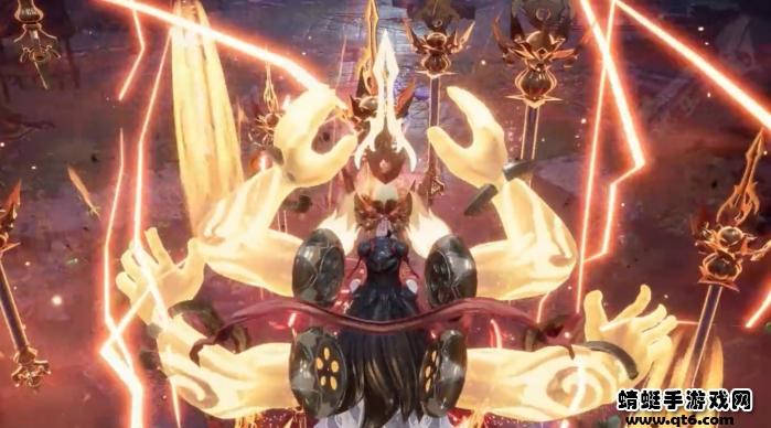 毁灭之冠 1.720.021701安卓版截图3