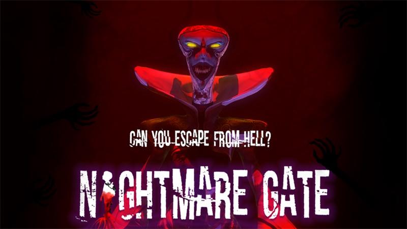 Nightmare Gate(噩梦之门国际版) 1.0.5安卓版
