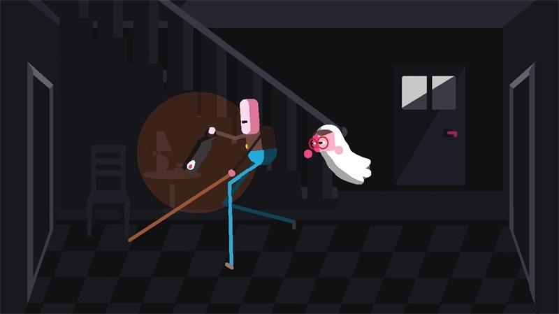 托卡惊吓小屋免费版 2.2.1-play中文版截图0