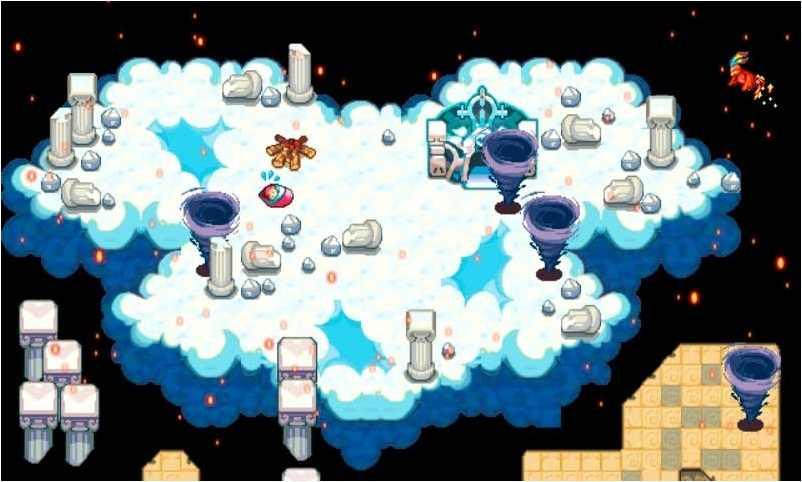 宠物王国烈火内购破解版 1.1.0安卓版截图2