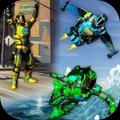 未来机器人战士正式版 1.0