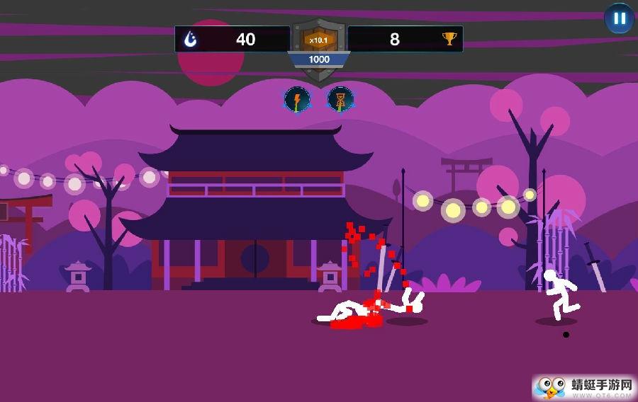 至尊火柴人冲突无限金币灵魂版 1.8安卓版