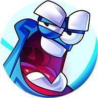 活宝袜子历险记无限金币版 1.0安卓版