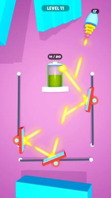 镜光大冒险中文版 1.0.0