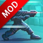 战争太空行动高级无限金币版 1.7.4安卓版