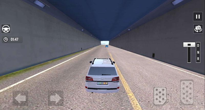 Racing Revival(普拉多漂流大量货币版) 1.1.73安卓版截图2