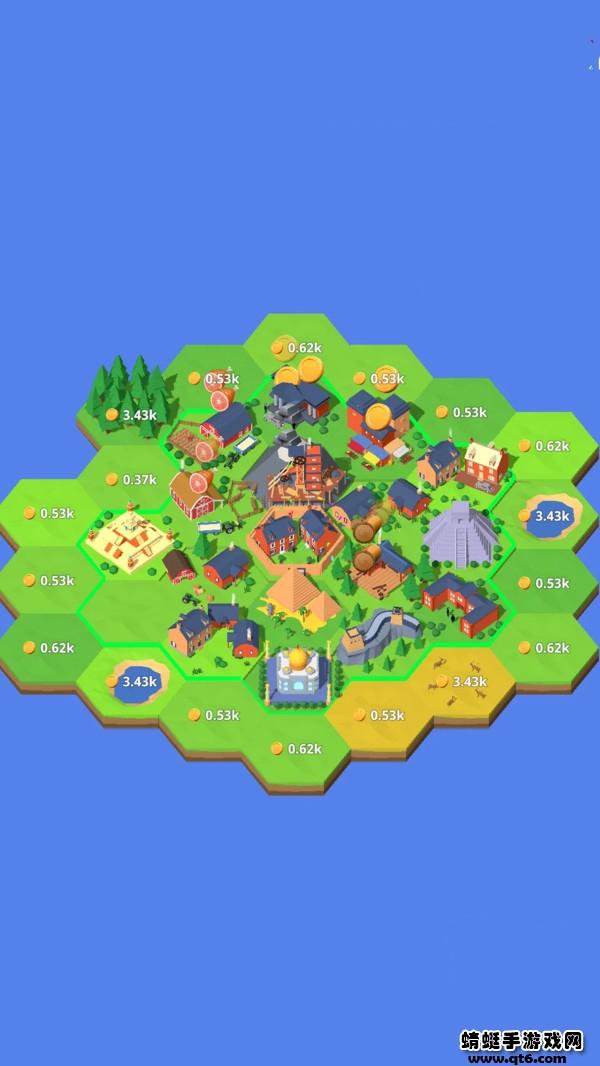 一国之主 0.1.11安卓版截图1