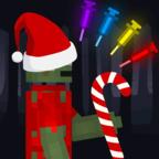 Santa Claus Playground(圣诞人偶游乐场安卓版) 1.0.0最新版