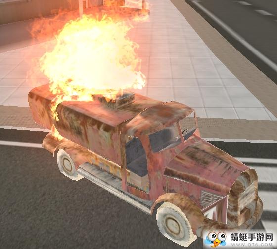 消防烈火英雄免费版 1.0