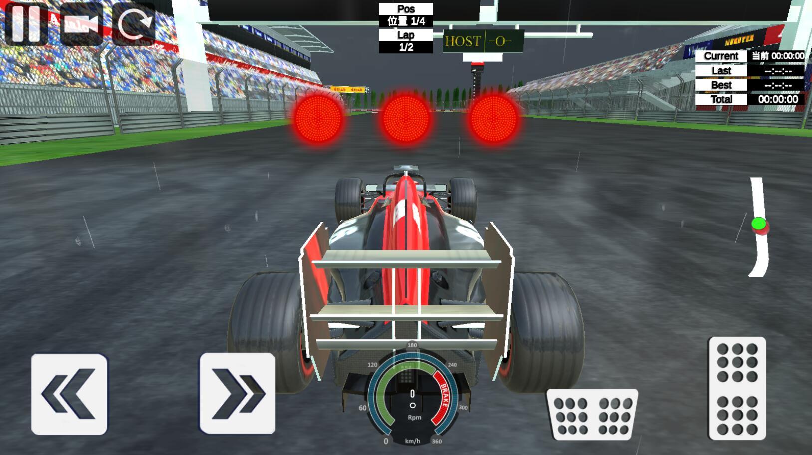 Grand Formula Racing 2019 Car Race Driving Games（大方程式赛车2019）官方版 3.0.6安卓版