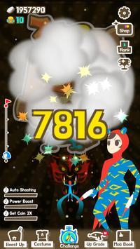 Super Girl HOJA(超级女孩HOJA官方版) 0.8.3安卓版截图2