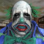 clown head haunted house granny game clown games(小丑头鬼屋奶奶官方版) 1.0安卓版