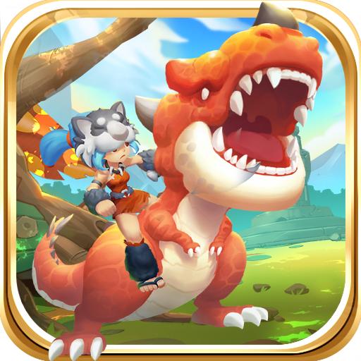 部落大冒险最新版 1.0安卓版