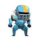 擒拿骑士完整版 1.0.0破解版
