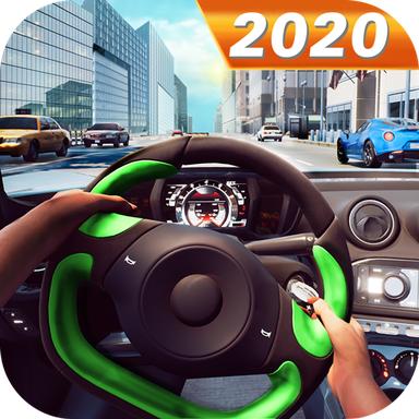 真实公路汽车游戏手机版 2.2.6.407.402.0829最新版
