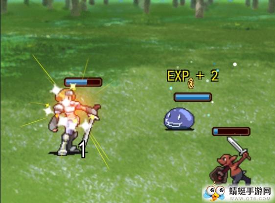 英雄大冒险破解版 1.3.3