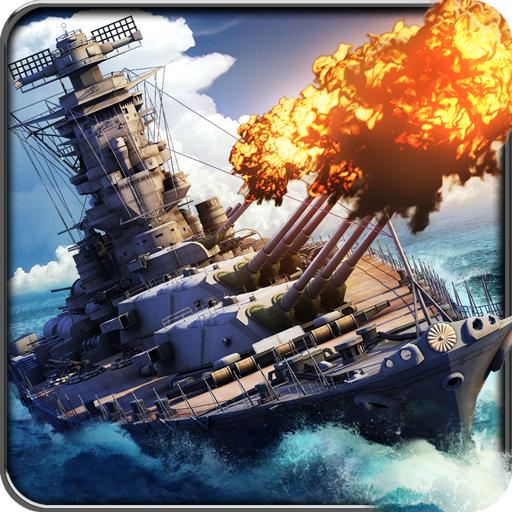 舰指太平洋手游 1.0.111最新版