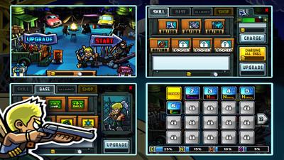 铁公鸡大战2 1.0.2安卓版