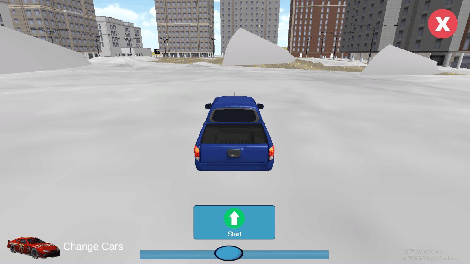 Car Crashers(撞车者们官方版) 2.0.3安卓版截图1