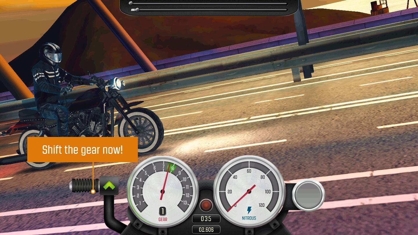 Top Bike(究极摩托车锦标赛无限金币版) 1.05.1安卓版