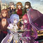 英雄圣徒 16.300安卓版