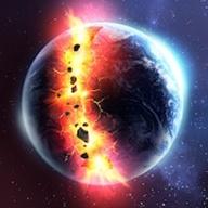 Solar Smash(星球毁灭模拟器内置菜单) 1.7.2最新版