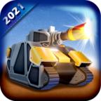 Battle World War Tanks(战争坦克世界大战手游) 0.8安卓版