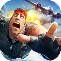 战争Online 1.0.21官方版