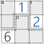 Killer Sudoku(杀死数独官方版) 1.02安卓版