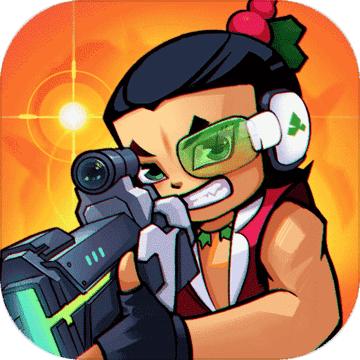 葫芦娃枪战精英 1.1安卓版