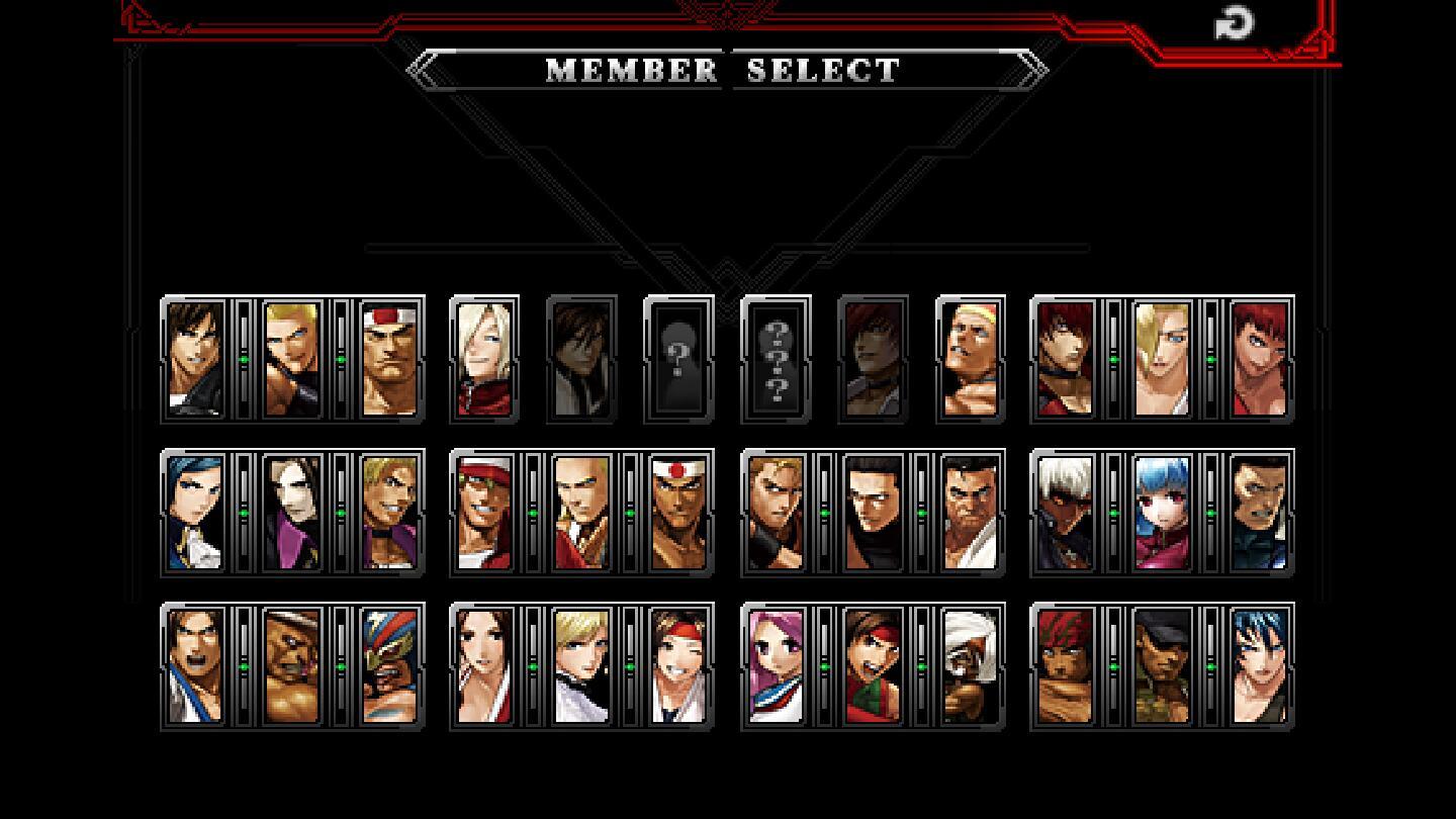 拳皇2012无限金币版 1.0.8免付费版