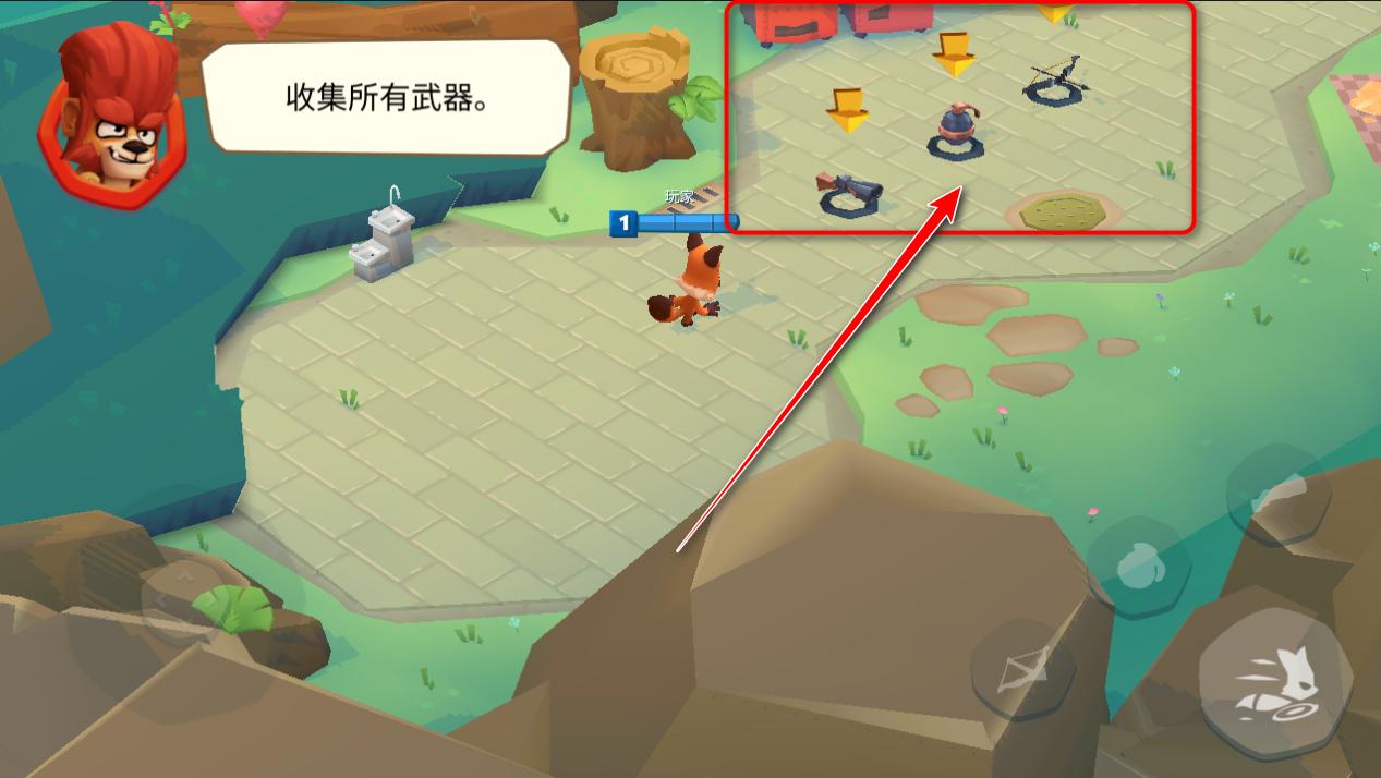 动物王者最新版2024(Zooba)