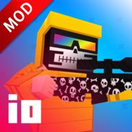 Sniper.io狙击手.io破解版（内置菜单） 1.5.6中文版