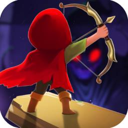 Bow hero(弓达人无限货币版) 1.14无限升级版