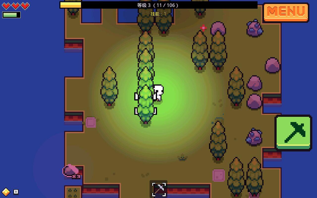 浮岛物语无限木材版 1.0.13无限铁矿版