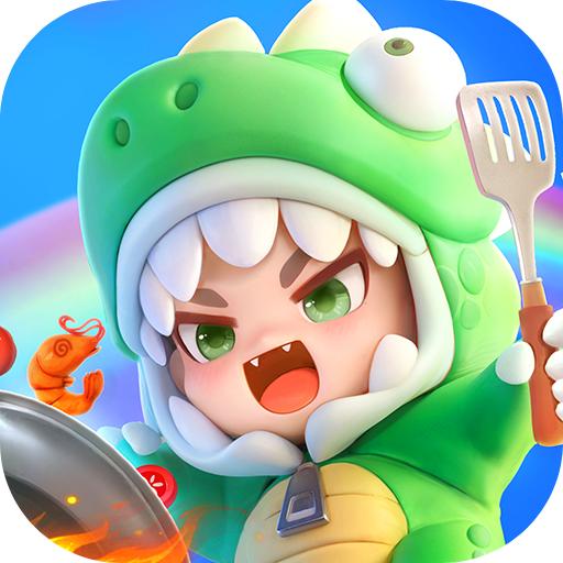 爆炒萌厨手机版 1.3.1最新版