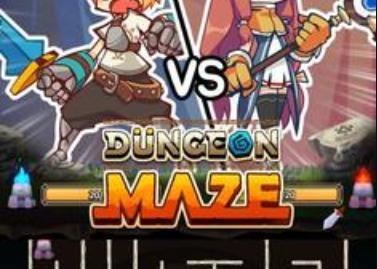 地牢迷宫io无限金币内购版 1.0.2