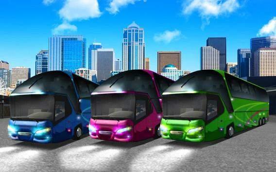 Bus Offroad Driving Simulator(公路巴士驾驶官方版) 0.2安卓版截图0