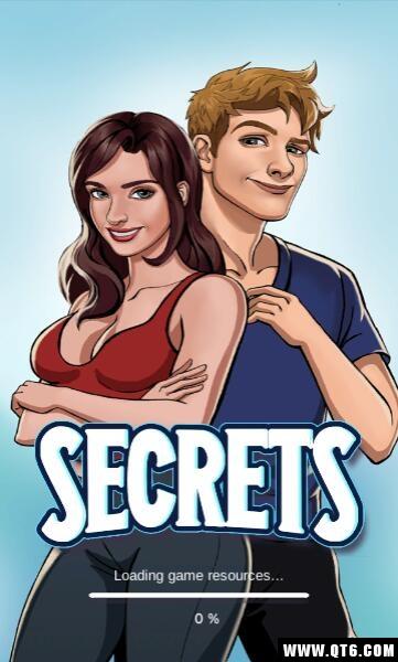 Secrets(秘密选择) 1.0.18官方版