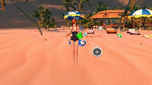 3d天堂岛（Paradise Island VR）无限金币版 5.0最新版截图1