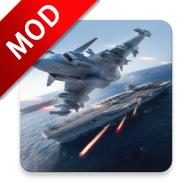 现代战机无限子弹版 1.14.0安卓版