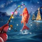 钓鱼冲突内置菜单版本(Fishing Clash) 1.0.395安卓版