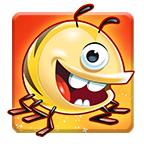 Best Fiends(呆萌小怪物无限黄金版) 12.3.1破解版