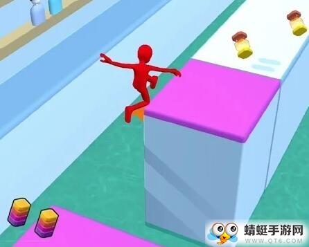 epic rush 3d(史诗般的冲刺3d正式版) 1.0