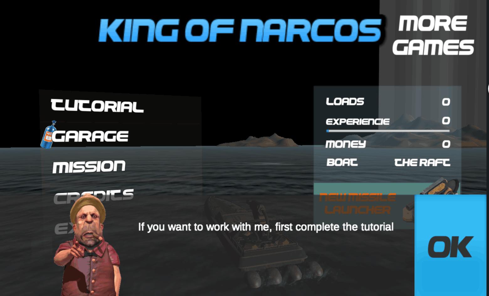 热力追缉官方版 1安卓版截图2