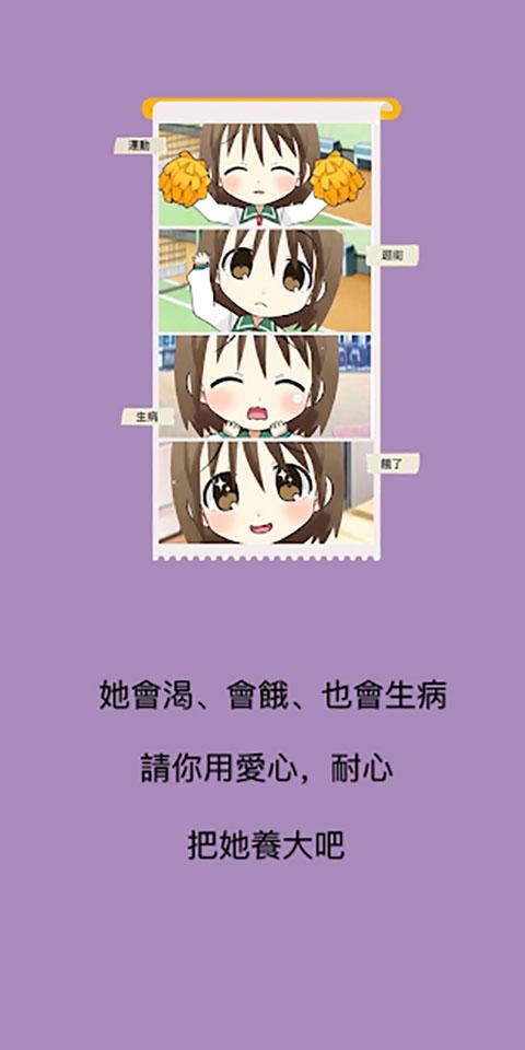 女神成长计划（使用货币不减反加） 1.0修改版截图3